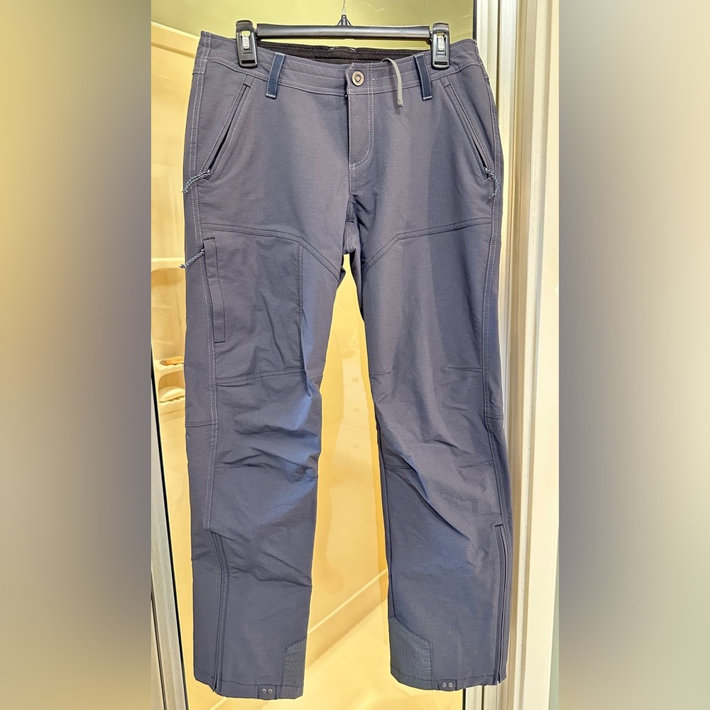 Kuhl Women's Slate Cargo Pants